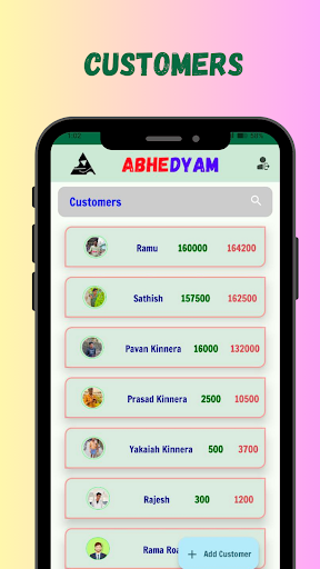 Abhedyam Screen 3