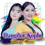 Dangdut Koplo Omega Music icon