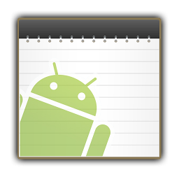 Icon image Just Notepad for Android