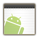 Just Notepad for Android - Androidアプリ