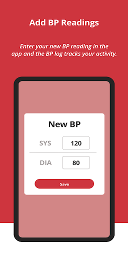 :30BP - Blood Pressure Health Screen 2