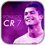 Cover Image of डाउनलोड Ronaldo Wallpaper HD Offline 2.2 APK