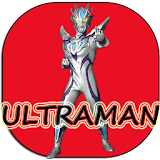 Pro Ultraman Zero New Guia icon