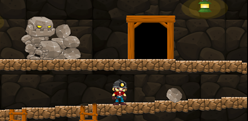 mine kong