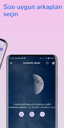 Kıymetsiz Yazılar Screen 2