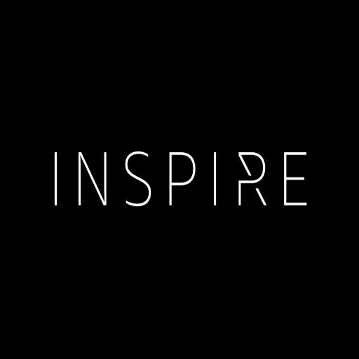 Inspire Salons logo