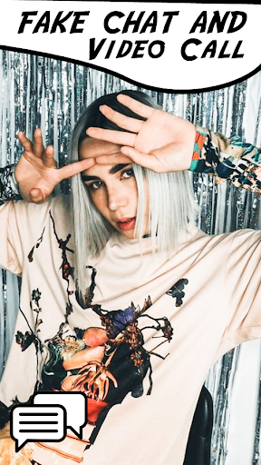 Darian Rojas Fake Chat and Call