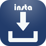 Instasave - IG Photo & Video! icon