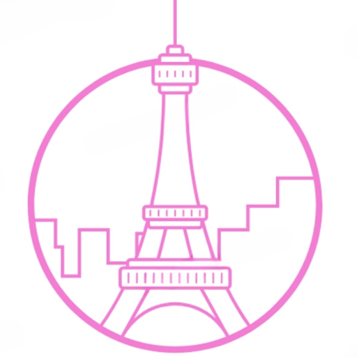 ParisDates logo