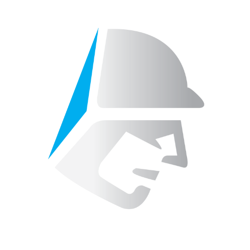 Paramount Prestart logo