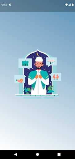 Android application Aqraa-اقرأ screenshort