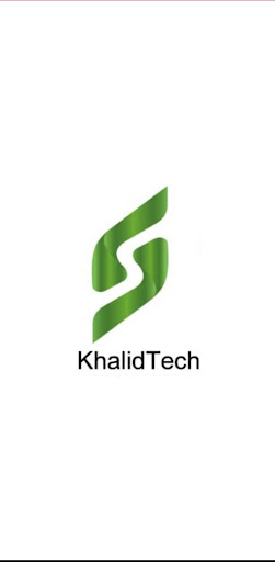 Android application KhalidTech Learning Center screenshort
