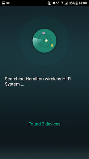 Hamilton Player Screen 2