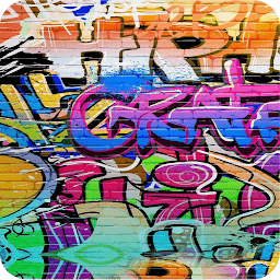 Icon image Graffiti Wallpapers