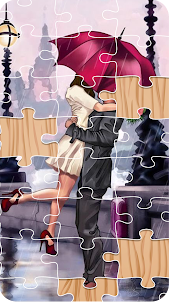 Valentin Jigsaw Puzzles