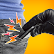 Antitheft Don't Touch My Phone - Androidアプリ