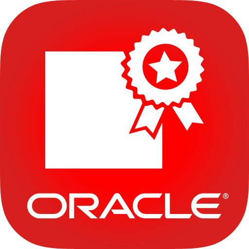 Oracle Primavera логотип.