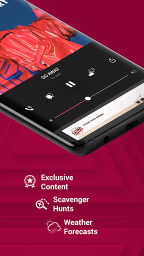 KISS 104.1 - Binghamtons Hit Music Station WWYL