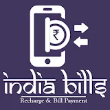 IndiaBills icon