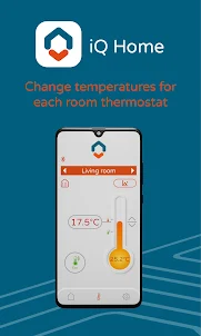 Thermotech IQ Home