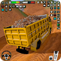 Jocuri Cargo Truck: Mud Truck