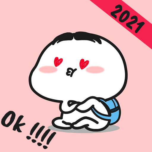 Quby Stickers for WhatsApp 202 Apps on Google Play