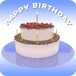 Cover Image of Download Birthday Messages  APK