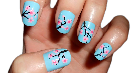 Nail designs