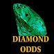 DIAMOND ODDS - Androidアプリ