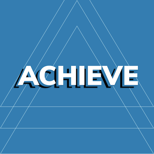 ACHIEVE Site App logo