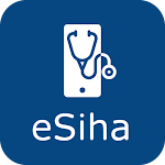 Cover Image of Download eSiha (الصحة) 3.0.0.5 APK