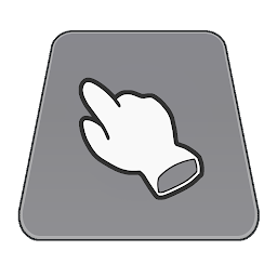 Icon image SimpleTouchPad