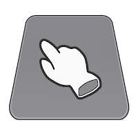SimpleTouchPad