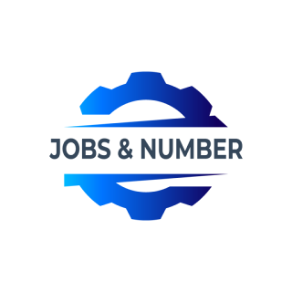 Jobs&Number