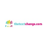 The Text Change icon