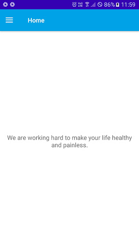 Health Plus Screen 3