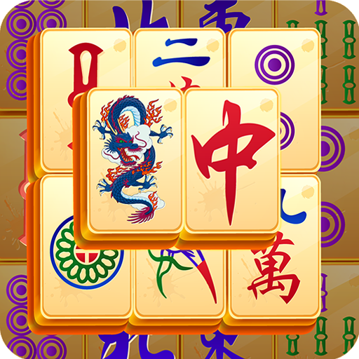 Mahjong Solitaire logo