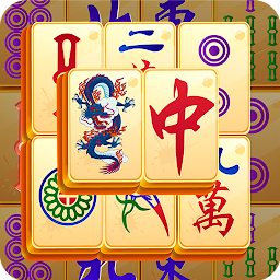 Mahjong Oriental Mod Apk