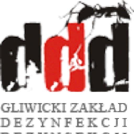 GZ DDD logo
