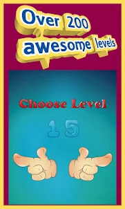 Sweet Match 3 Puzzle Game