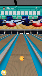 Bowling City's Master Live Ser 1.1 APK + Mod (Unlimited money) for Android