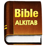 Alkitab free offline icon