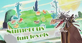 Project Dinosaur - Screenshot 3