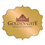Golden Gate Jaipur icon