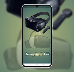 Samsung Gear Vr Guide