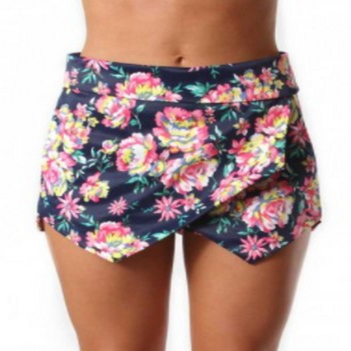 Design Womens Shorts for the logo