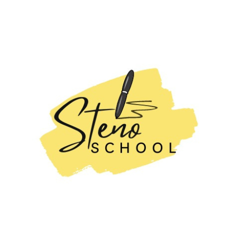 Steno School logo