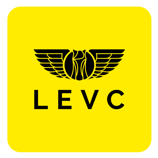 Levc Driver 1.0.0 Icon