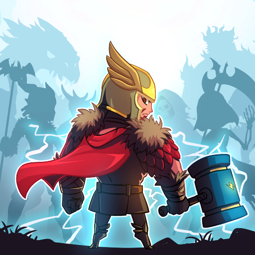 Thor : War of Tapnarok 1.3.5 Icon