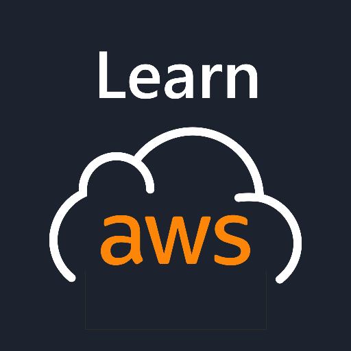 Learn AWS 4.4.0 Icon